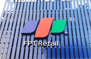 FPT Retail lên kế hoạch doanh thu 48.100 tỷ đồng trong năm 2025