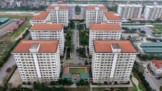 Giá chung cư có giảm khi nhiều dự án NOXH sắp được triển khai?