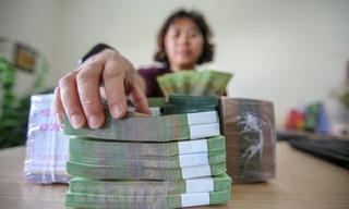 TP.HCM: Thanh toán tạm ứng 19.780 tỷ cho KĐT Thủ Thiêm chưa đúng quy định