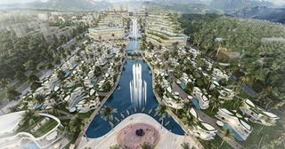 Quy mô 5 dự án Tân Hoàng Minh muốn chuyển nhượng để trả tiền cho nhà đầu tư ra sao?