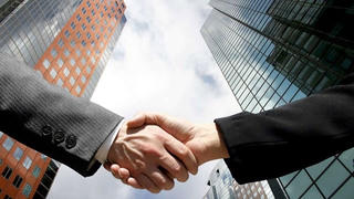 Năm 2021: Thị trường bất động sản sẽ đón nhiều sóng M&A