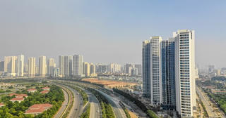 Kéo giá nhà về thực tế: Bài học nhìn từ thị trường bất động sản Trung Quốc