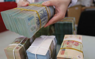 Ngân hàng đặt mục tiêu lợi nhuận 2021 tăng 2 con số