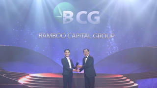 Bamboo Capital và Tracodi được vinh danh “Doanh nghiệp xuất sắc châu Á 2022”