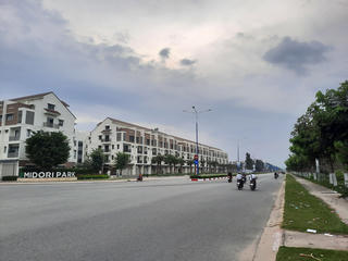 Đà Nẵng: Chấp thuận chủ trương đầu tư 3 dự án chung cư thương mại cao tầng