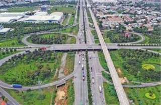 Đồng Nai phê duyệt 2.600 tỷ đồng cho dự án thành phần vành đai 3 - TP. HCM