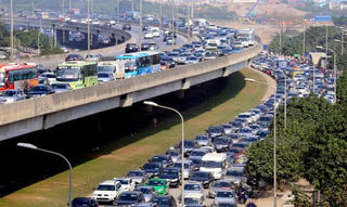 Bất động sản 24h: Giá nhà đất xung quanh các tuyến metro TP.HCM biến động thế nào?