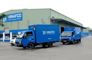 VINAFCO bị phạt, truy thu thuế hơn 4 tỷ đồng