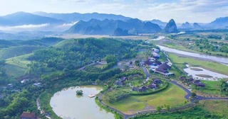 Hòa Bình sắp có thêm 2 khu nhà ở hơn 900 tỷ đồng