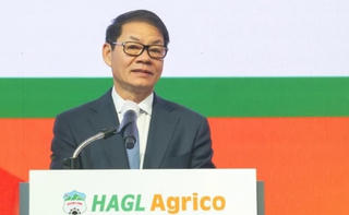 Tỷ phú Trần Bá Dương đánh cược vào HNG, rời HSBC ông Phạm Hồng Hải làm CEO OCB