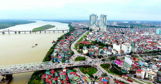 BĐS ven sông không còn là chuyện tương lai, mà là xu hướng đi cùng cơ hội