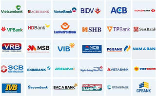 Tin Ngân hàng nổi bật trong tuần: Chính phủ đồng ý chủ trương gia hạn thí điểm xử lý nợ xấu; Loạt ngân hàng cạn room ngoại
