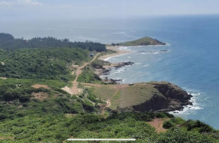 Novaland muốn làm 'siêu' dự án mới hơn 436ha tại Mũi Yến - Bình Thuận