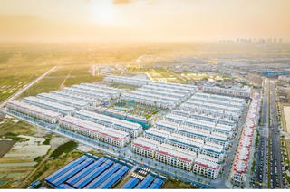 Vinhomes thành lập 2 công ty con tổng vốn hơn 11.400 tỷ đồng tại Hưng Yên