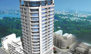 Đại gia Nguyễn Cao Trí - người đứng sau dự án KĐT Đại Ninh vừa bị kiến nghị thu hồi 'khủng' cỡ nào?