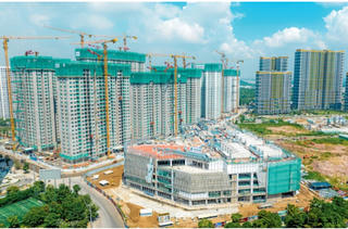 Thị trường rã băng, kênh đầu tư 'vua' hồi sinh