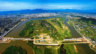 Quảng Ngãi chấp thuận chủ trương đầu tư Khu đô thị mới An Phú có vốn hơn 9.700 tỷ