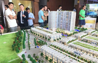 BĐS tuần qua: Muốn tồn tại phải chấp nhận 'hy sinh', người sẵn tiền mặt gặp thời
