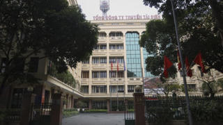 Hà Nội nghiên cứu di dời 11 trụ sở cơ quan bên Hồ Gươm