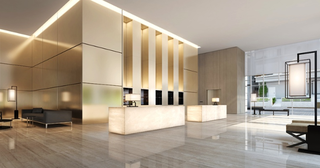 “Siêu phẩm mới” sắp xuất hiện tại phía Đông Hà Nội