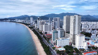 Khánh Hòa: Nhà đầu tư đổ vốn tỷ USD, xây đô thị biển hàng đầu khu vực