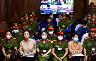 SCB thiệt hại hơn 760.000 tỷ, muốn truy tìm, kê biên tài sản của Trương Mỹ Lan