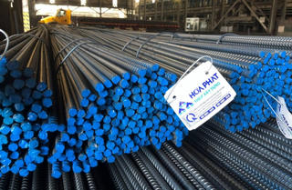 Cổ phiếu khuyến nghị hôm nay (12/4): HPG, LHG và DRC