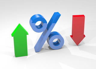 Lãi suất thêm 1 đợt giảm mạnh, lộ trình từ đỉnh 10% xuống dưới 8%