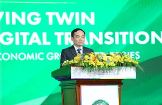 Kinh tế số của Việt Nam sẽ sớm đạt mốc 200 tỷ USD