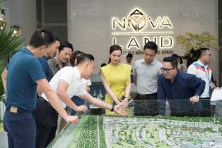 Nhà đầu tư phía Bắc chú ý second home biển Phan Thiết