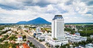 Tỉnh là cầu nối giữa TP. HCM với Phnom Penh: Sắp có sân bay, mời gọi đầu tư với 53 dự án đầy tiềm năng