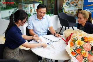 Thị trường bất động sản càng ảm đạm, càng cần môi giới chuyên nghiệp