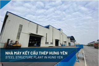 Nhận diện hệ sinh thái IPC của đại gia thép Phí Phong Hà