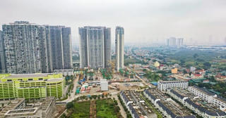 Những dự án nào sẽ góp phần đưa Hoài Đức lên quận trong thời gian tới?