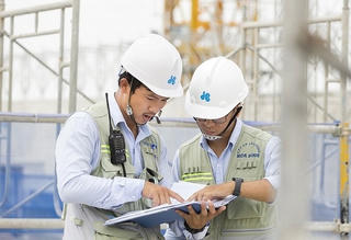 Chưa đầy một tháng Xây dựng Hòa Bình đã trúng thầu loạt dự án trị giá gần 4.800 tỷ đồng