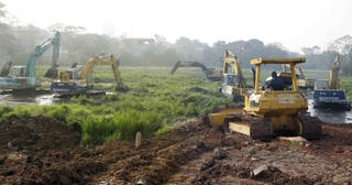 Vì sao địa ốc Hoàng Quân bị thu hồi dự án nhà ở xã hội ngay trong guai đoạn nóng nhất?