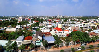 Vĩnh Long điều chỉnh kế hoạch sử dụng của 17 dự án, công trình