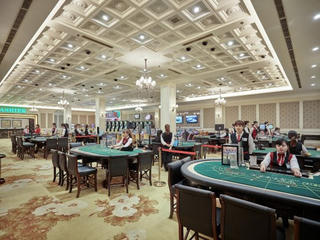 Loạt casino tại Việt Nam lại thông báo thua lỗ nặng