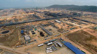 Thanh Hóa lập quy hoạch khu công nghiệp 470 ha