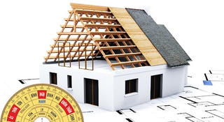 Những tuổi nào tuyệt đối không đứng tên xây nhà trong năm Giáp Thìn 2024