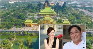Bất ngờ cơ ngơi bất động sản của bà Nguyễn Phương Hằng trước khi bị kết án hiện không còn đứng tên