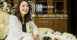 Bất động sản Nhật Nam: Chiêu cũ tái hồi nhưng vẫn mắc
