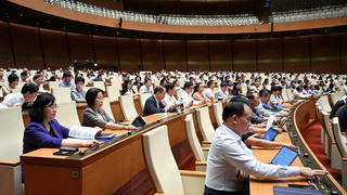 Quốc hội 'chốt' Quỹ nhà ở quốc gia dùng để làm nhà ở xã hội cho thuê