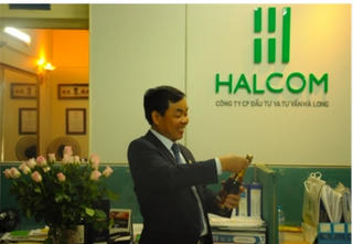 Công ty Cổ phần Halcom Việt Nam bị phạt nặng