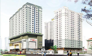 Địa ốc Sài Gòn: Lãi sau thuế 2022 đạt 214 tỷ, cao nhất 6 năm qua, vượt 15% kế hoạch