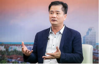 'Sau Tết Quý Mão, bất động sản sẽ dần ấm lên và ổn định đến cuối năm'