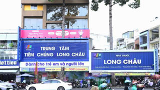 Doanh thu FPT Retail đạt hơn 23.000 tỷ sau 6 tháng đầu năm 2025