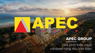 “Tham vọng” với mảng giáo dục, doanh nghiệp nhà APEC Group đang kinh doanh thế nào?