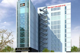 Truy tố cựu CEO Chu Tiến Dũng trong vụ án tại Tổng công ty Công nghiệp Sài Gòn