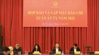 Bộ Xây dựng và Giao thông sau sáp nhập, giảm từ 42 xuống 25 - 27 đơn vị